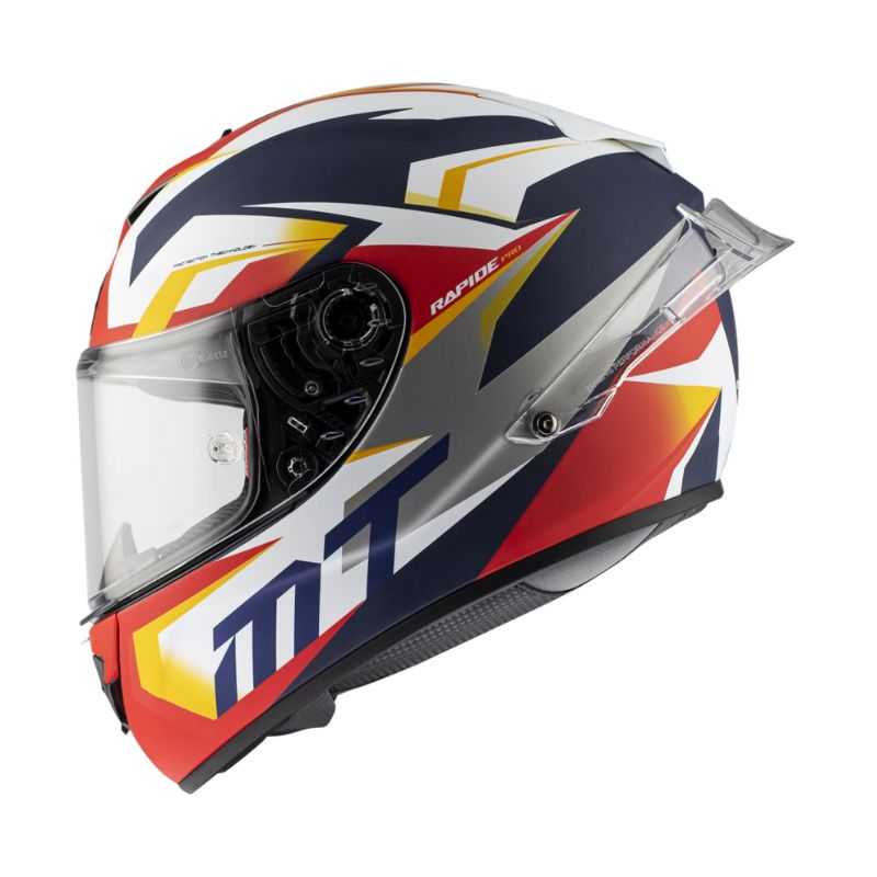 Casco fashion rapide