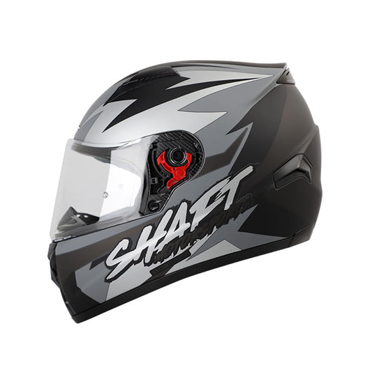 CASCO SHAFT SH-581EVO RAPTOID MATE GRIS NG