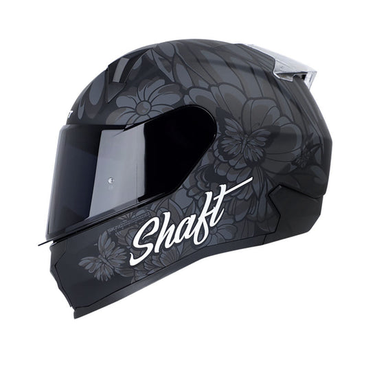 CASCO SHAFT SH-560 FREE SPIRIT MATE NEGRO NEGRO SMOKE