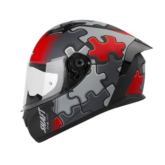 CASCO SHAFT SH-582SP PUZZLE MATE GRIS GR