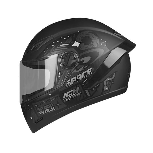 CASCO ICH ICH-501SP OUTSIDE MATE NEGRO GR