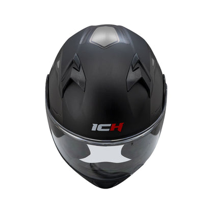 CASCO ICH ICH-3120DV METEOR MATE NEGRO GR