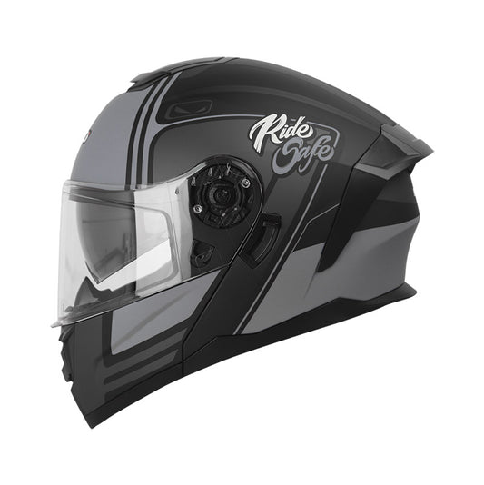 CASCO HRO HRO-3480DV OPUS MATE NEGRO GRIS