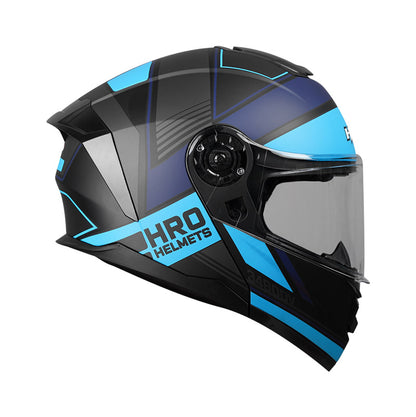 CASCO HRO HRO-3480DV SP LINE MATE NEGRO AZUL