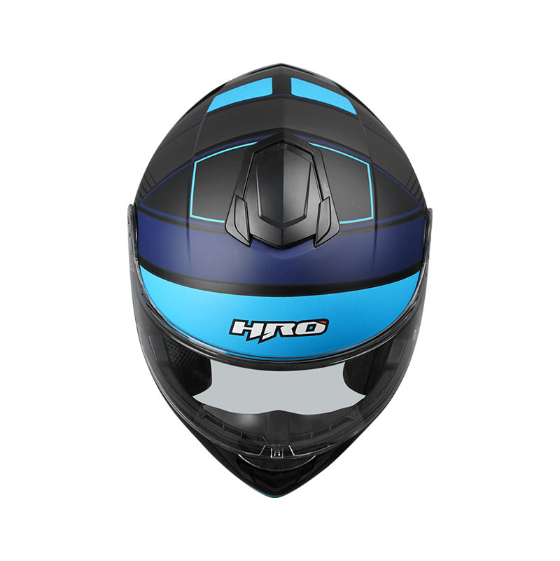 CASCO HRO HRO-3480DV SP LINE MATE NEGRO AZUL