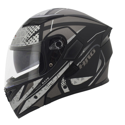 CASCO HRO HRO-3400DV ORBITAL MATE NEGRO GRIS