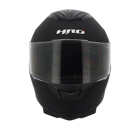 CASCO HRO HRO-511 SOLID MATE NEGRO