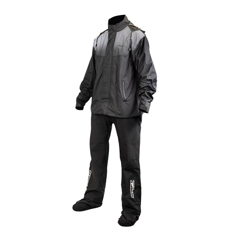 IMPERMEABLE SHAFT SH-FADE NEGRO