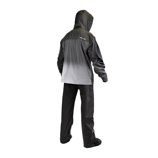 IMPERMEABLE SHAFT SH-FADE NEGRO