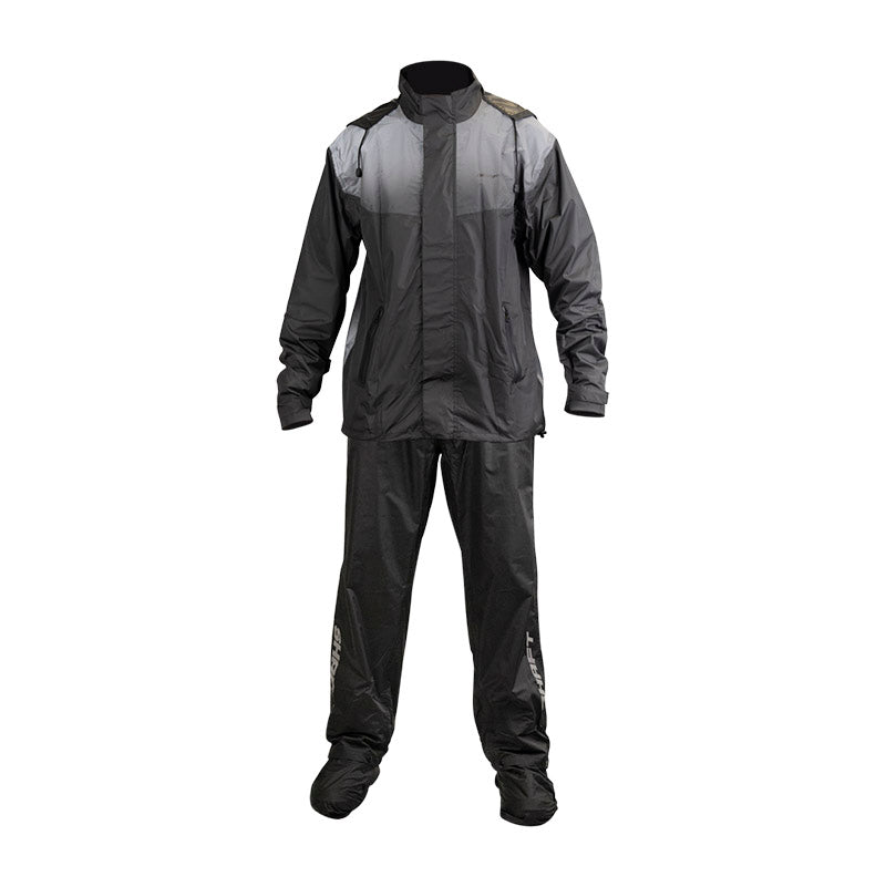 IMPERMEABLE SHAFT SH-FADE NEGRO