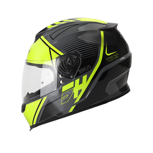 CASCO SHAFT SH-502 SAMPLE GR AMARILLO NEON