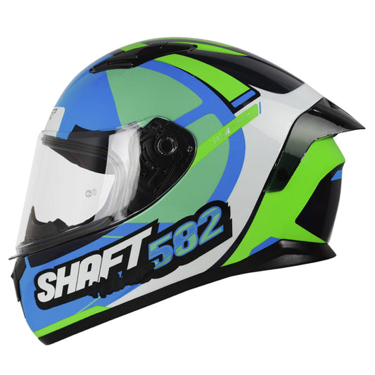 CASCO SHAFT SH-582SP WINKATZ AZUL NAVY AZUL