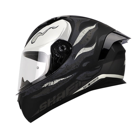 CASCO SHAFT SH-582SP FLAMER MATE NEGRO GR