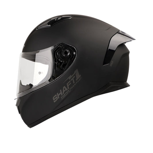 CASCO SHAFT SH-582SP SOLID MATE NEGRO NEGRO