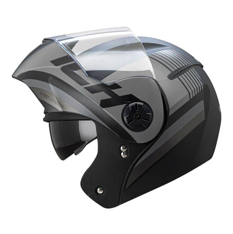 CASCO ICH ICH-3110DV TRACKOR MATE NEGRO GR