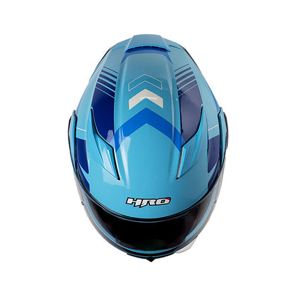 CASCO HRO HRO-3400DV EVO SWAG AZUL AZUL