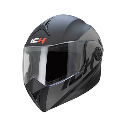 CASCO ICH ICH-3110DV TRACKOR MATE NEGRO GR