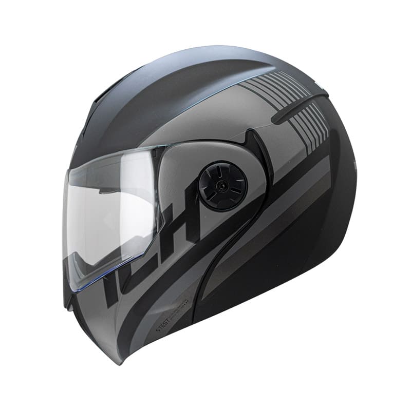 CASCO ICH ICH-3110DV TRACKOR MATE NEGRO GR