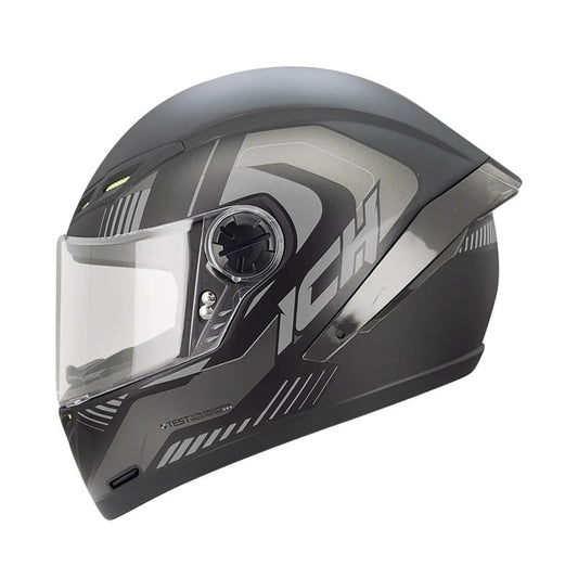 CASCO ICH ICH-501SP MENOX MATE NEGRO GR