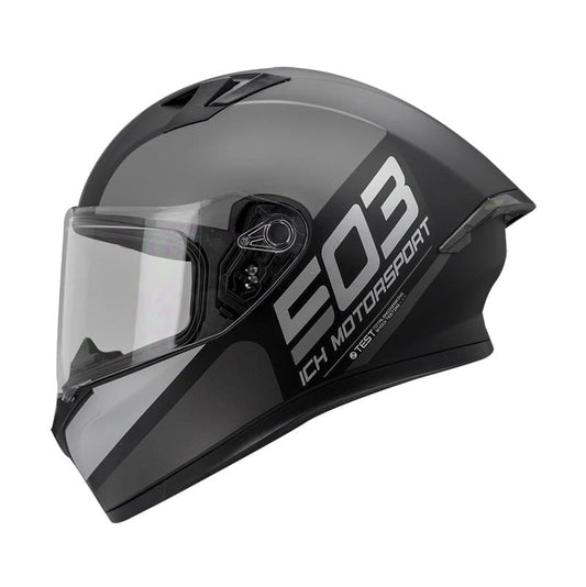 CASCO ICH ICH-503SP PAAK MATE NEGRO GR