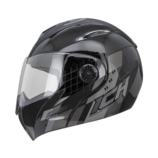 CASCO ICH ICH-3110DV BOUBLE NEGRO GR