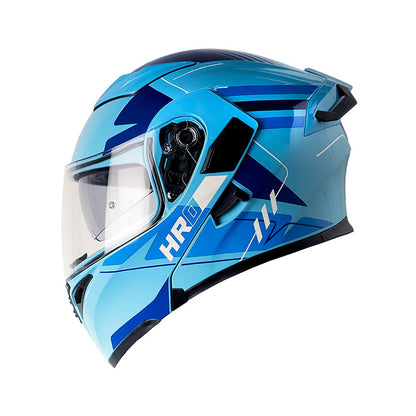 CASCO HRO HRO-3400DV EVO SWAG AZUL AZUL