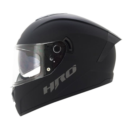 CASCO HRO HRO-518DV SOLID MATE NEGRO