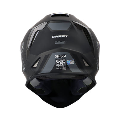 CASCO SHAFT SH-551 HUNTER MATE NEGRO GR