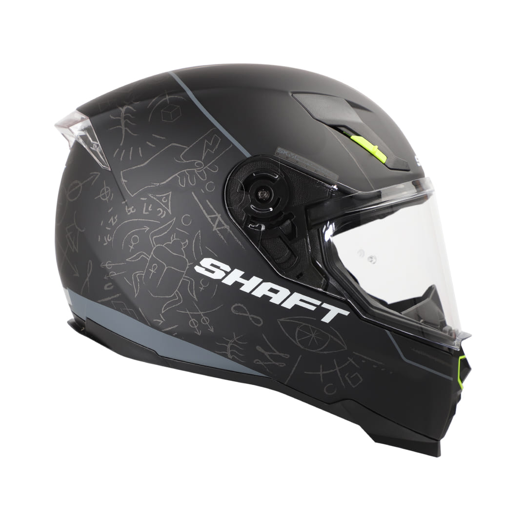 CASCO SHAFT SH-562 WITCHCRAFT MATE NEGRO GR