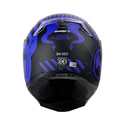 CASCO SHAFT SH-562 DUMMY MATE AZUL NG