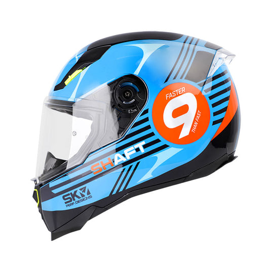 CASCO SHAFT SH-562 HYDRO AZUL AZUL NAVY