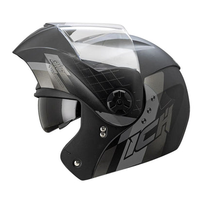 CASCO ICH ICH-3110DV BOUBLE MATE NEGRO GR