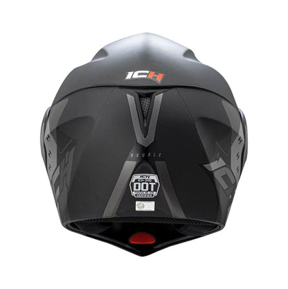 CASCO ICH ICH-3110DV BOUBLE MATE NEGRO GR