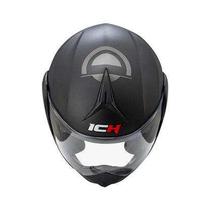 CASCO ICH ICH-3110DV BOUBLE MATE NEGRO GR