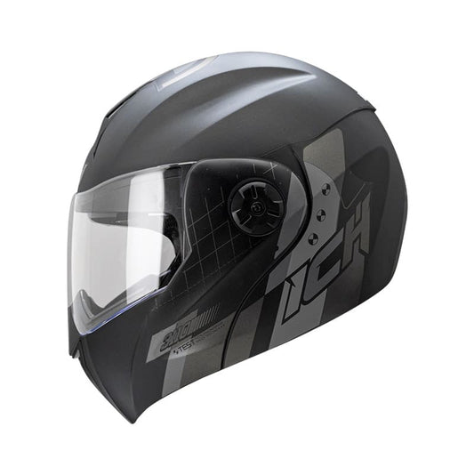 CASCO ICH ICH-3110DV BOUBLE MATE NEGRO GR