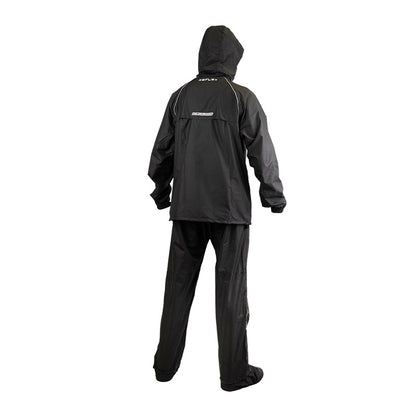 IMPERMEABLE SHAFT SH-SOUL NEGRO