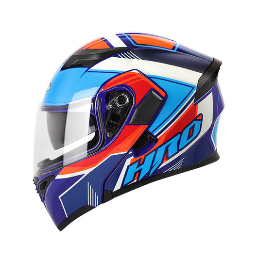 CASCO HRO HRO-3400DV DHARIA AZUL AZUL