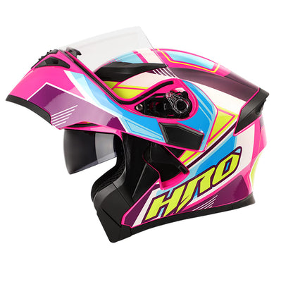 CASCO HRO HRO-3400DV DHARIA FUCSIA NEON MORADO NEON