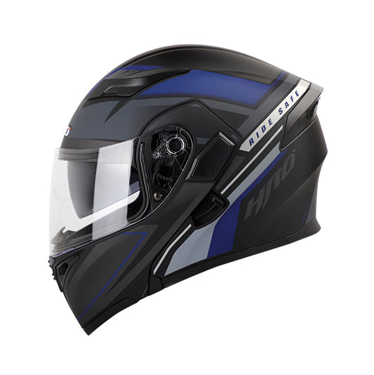 CASCO HRO HRO-3400DV STORM MATE NEGRO AZUL NAVY