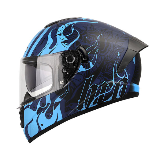 CASCO HRO HRO-518DV HARDNOCK LIFE AZUL NAVY AZUL