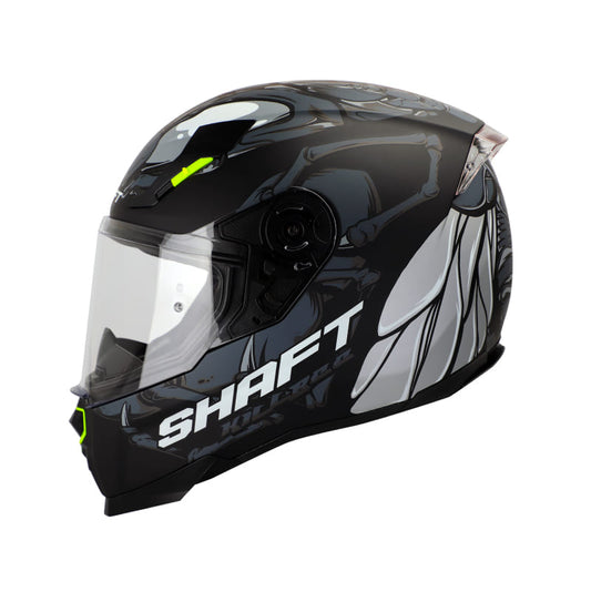 CASCO SHAFT SH-562 KILLBEE MATE NEGRO GR