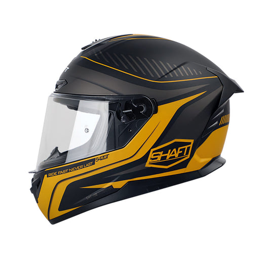 CASCO SHAFT SH-542GT XIOMAZ MATE NEGRO NG