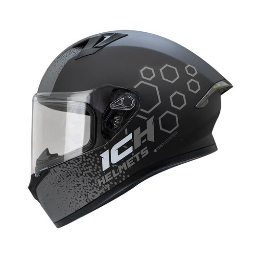 CASCO ICH ICH-503SP ROYALTY MATE NEGRO GR