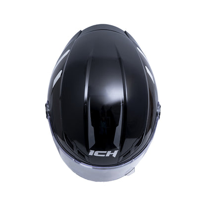 CASCO ICH ICH-501SP FITAR NEGRO GRIS