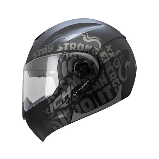 CASCO ICH ICH-3110DV WORDS MATE NEGRO GR