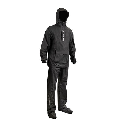 IMPERMEABLE SHAFT SH-SOUL NEGRO