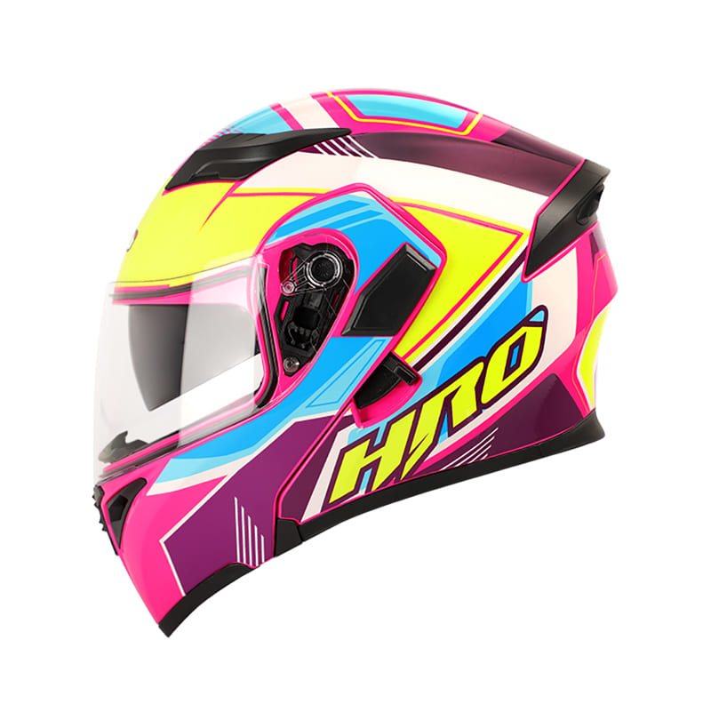 CASCO HRO HRO-3400DV DHARIA FUCSIA NEON MORADO NEON