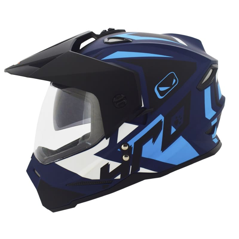 CASCO HRO HRO-MX330DV DANAG AZUL NAVY