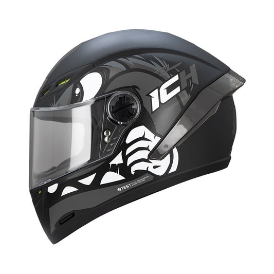 CASCO ICH ICH-501SP RUNNEY MATE NEGRO GR