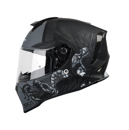 CASCO SHAFT SH-551 HUNTER MATE NEGRO GR